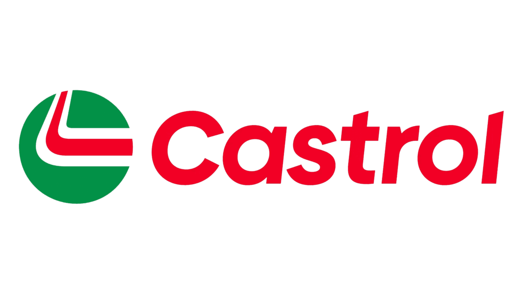 Castrol-Logo