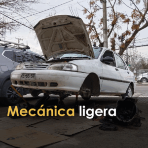 Prueba_Mecánica ligera